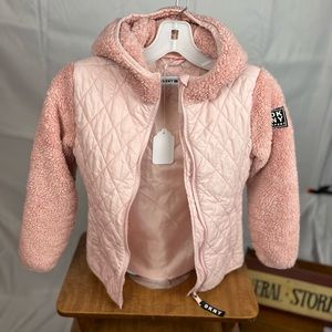 Kids DKNY Jacket